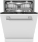 Preview: Miele G 7765 SCVi XXL AutoDos  Vollintegrierter Geschirrspüler XXL mit automatischer Dosierung dank AutoDos mit integrierter PowerDisk